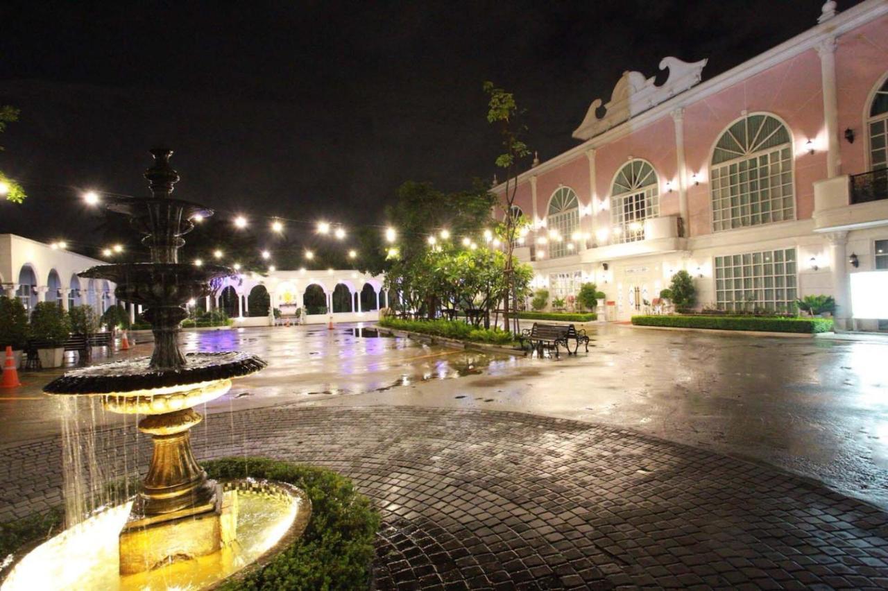 Westgate Residence Hotel Ban Bang Muang  Exteriér fotografie